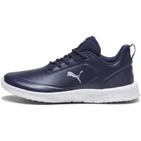 Puma Laguna Fusion WP blau, 38.5 UK