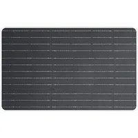 EZVIZ 12W Batterie, Solarpanel