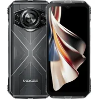 Doogee S Cyber 8gb/256gb 6.5 ́ ́ - Silver