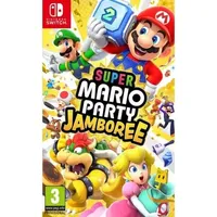 Nintendo Super Mario Party Jamboree UK Version (Nintendo Switch)