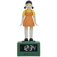 Paladone Young Hee Wecker multicolor