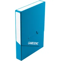 Gamegenic Gamegenic, Cube Pocket 15+ Blue - 8 per