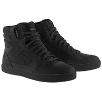 Alpinestars J-6, Schuhe wasserdicht - Schwarz - 9