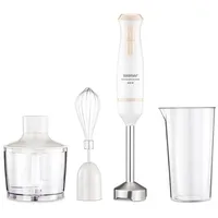 Zelmer Pulsar Deluxe Max ZHB4562I Standmixer