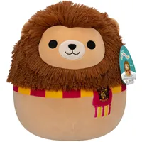 Squishmallows Harry Potter Gryffindor 25 cm, offizielles Kelly Toys