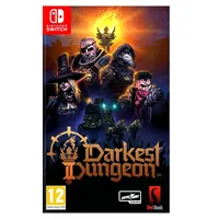 Nintendo Darkest Dungeon 2