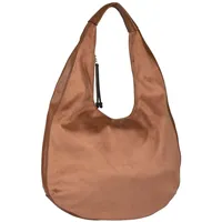Gabor Schultertasche Jany Hobo Bag L Cognac