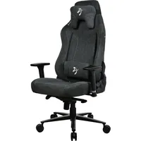 Arozzi Vernazza XL Softfabric Dark Grey