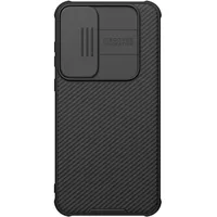 Nillkin Galaxy A55 CamShield Pro Hülle schwarz