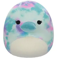 Squishmallows Squishmallow Plüschtier Mitch das Schnabeltier 20 cm Kuscheltiere