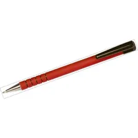 Q-Connect Kugelschreiber Lamda, 0,7 mm, rot