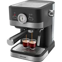 Sencor SES 1721BK Espresso