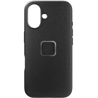 Peak Design Mobile Everyday Case Apple Charcoal iPhone 16
