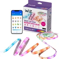 WIZ RGBIC LED strip 10m (5+5) 17,9 W RGB