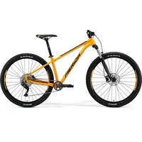 Merida Big.Trail 200 2023 29 Zoll RH 16 cm