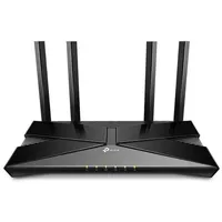 TP-Link Archer AX1800 Router - Black