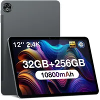 Doogee T20 Ultra 12" 256 GB Wi-Fi + 4G