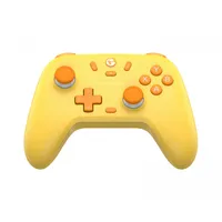 GameSir Nova Lite Controller Gold Yellow