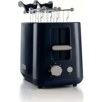 Ariete 157/03, schwarz