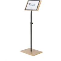 Rocada Natural Infodisplay für DIN A3 132 x 40