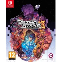 Numskull Games Blazing Strike Limited Edition - Multicolor