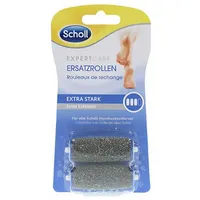 SCHOLL Velvet Smooth Fußpflege-Gerät Schwarz