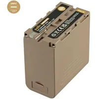 JUPIO NP-F970 Ultra C