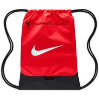 Nike Brasilia 9.5 Trainingsbeutel (18 l), DM3978