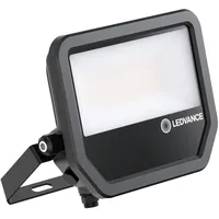LEDVANCE Flutlichtstrahler Aluminium 41W schwarz