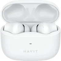 Havit TW958 Pro Kabellose Kopfhörer - TWS Beige -