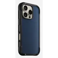 Nomad iPhone 16 Pro Rugged Case Atlantic Blue