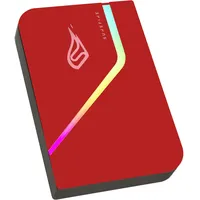 Surefire PyroDrive Gaming SSD USB-C® USB 3.2 Gen 1)