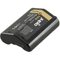 JUPIO ProLine EN-EL18D 3500mAh Kamera Stromversorgung