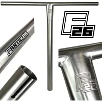 Fantic26 Fanitc26 Themis Titan Stunt-Scooter HIC Bar 35 60cm