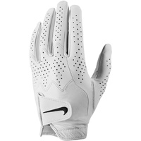 Nike Tour Classic IV Golfhandschuh links Damen 284 pearl
