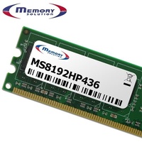 Memorysolution 8GB HP/Compaq ProLiant DL580 G3 (Kit of 2)