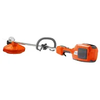Husqvarna Akku Rasentrimmer 520iLX