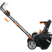 Worx nitro Akku-Schneefräse 40V – Brushless Motor – 51cm