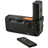 JUPIO Battery Grip für Sony A9 / A7 III