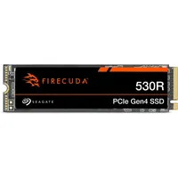Seagate FireCuda 530R SSD 4TB, M.2 2280 / M-Key