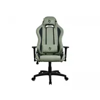 Arozzi Torretta Supersoft Gaming-Stuhl Forest