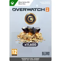 Microsoft Overwatch 2: 10000 Coins - Xbox Digital