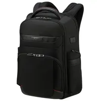 Samsonite Pro-DLX 6 Backpack 15.6" Slim Schwarz