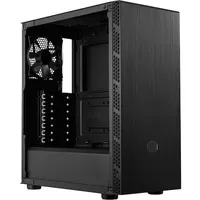 Cooler Master case MB600L V2 TG + zdroj 650W