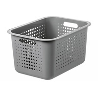 SmartStore Aufbewahrungsbox BASKET RECYCLED 20 13 Liter