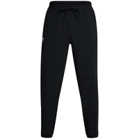 Under Armour Vibe Woven Trainingshose Herren 001 black/white XL