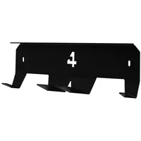 4Mount Schreibtischhalterung für VR Headset - Schwarz