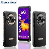 Blackview BL9000 Pro 5G 12 GB RAM 512 GB