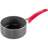 Tescoma Stielkasserolle MANICO ROSSO ø 16 cm, 1.3 l