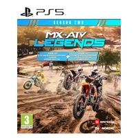 THQ MX vs ATV Legends Season Two (PS5)
